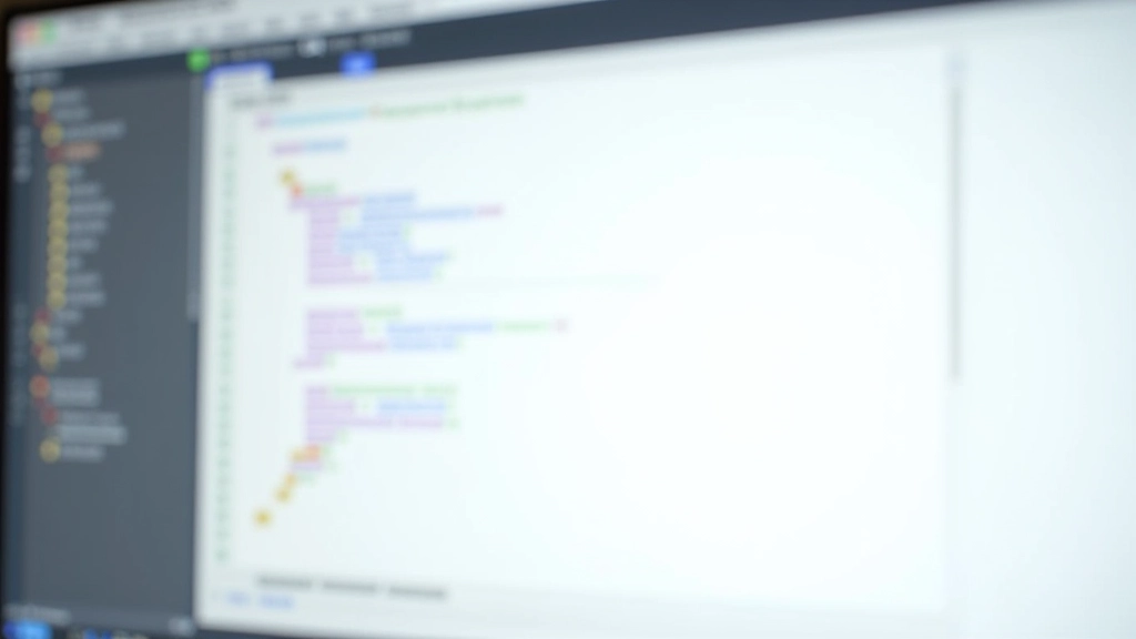 Code-Editor mit CSS-Code für vertikale Zeitleiste, Flexbox-Properties und Positioning-Techniken sichtbar